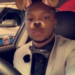 Meet your Posher, Kemon